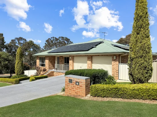 1 Scott Place, Young, NSW 2594