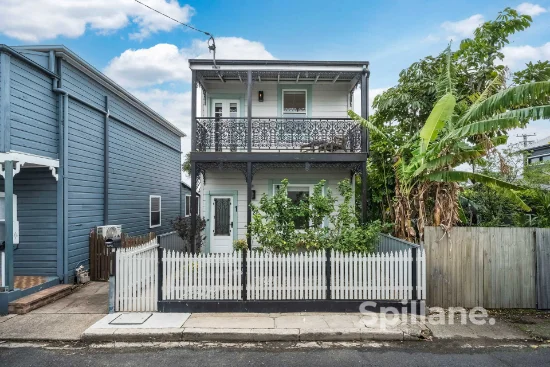 1 Scott Street, Carrington, NSW 2294