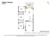 1 Seabed Street, Redhead, NSW 2290-Floorplan