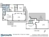 1 Seacrest Avenue, Blackmans Bay, Tas 7052-Floorplan