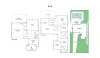 1 Sean Close, Wheelers Hill, Vic 3150-Floorplan