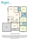 1 Searle Street, Port Pirie, SA 5540-Floorplan