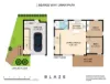 1 Searle Way, Oran Park, NSW 2570-Floorplan