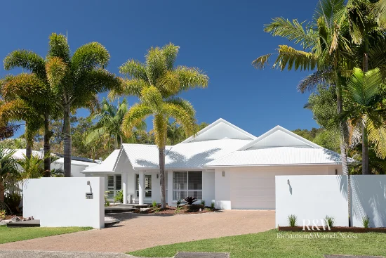 1 Seashell Place, Noosaville, Qld 4566 - For Sale