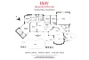 1 Seashell Place, Noosaville, Qld 4566-Floorplan