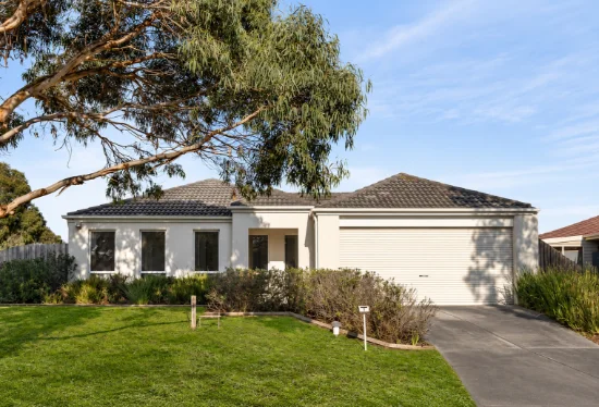 1 Seaspray Ct, Hastings, Vic 3915 - For Rent