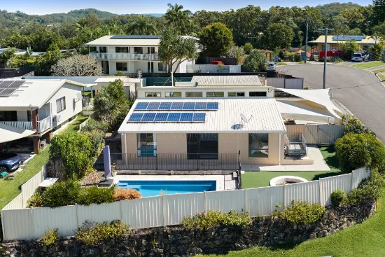 1 Seaview Court, Maroochydore, Qld 4558
