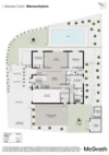 1 Seaview Court, Maroochydore, Qld 4558-Floorplan