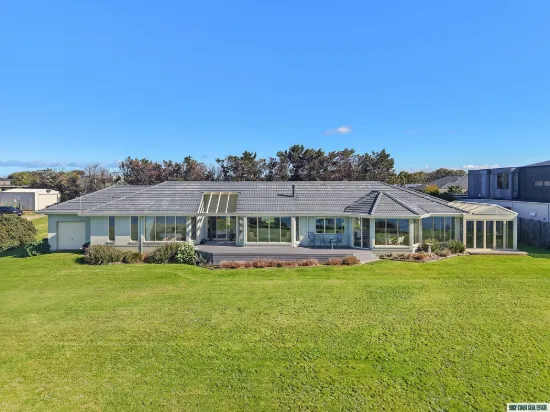 1 SEAVIEW TERRACE, Portland, Vic 3305