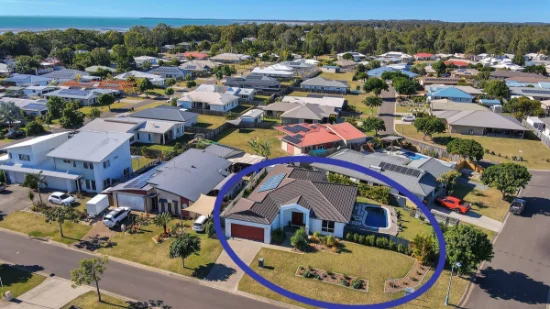 1 Seaway Parade, Toogoom, Qld 4655