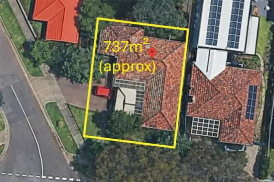 1 Second Avenue, Altona North, Vic 3025