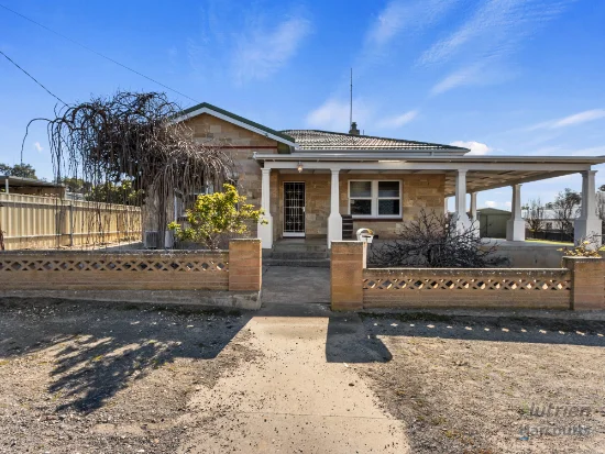 1 Second Street, Minlaton, SA 5575