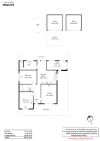 1 Second Street, Minlaton, SA 5575-Floorplan