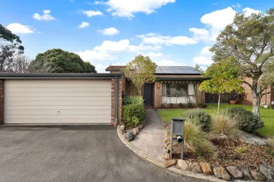 1 Selwood Retreat, Cheltenham VIC 3192-Image