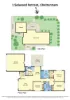 1 Selwood Retreat, Cheltenham VIC 3192-Floorplan