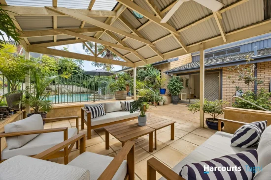 1 Seppings Court, Flagstaff Hill, SA 5159