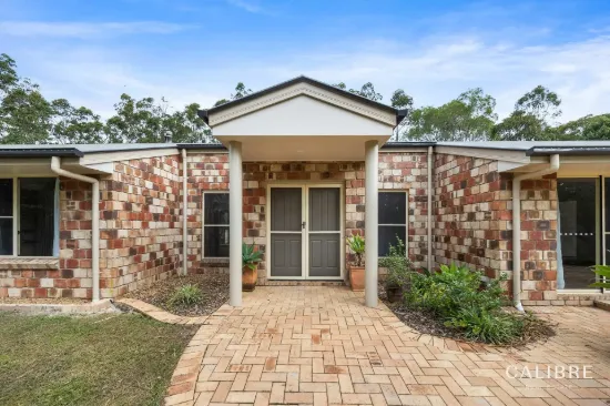 1 Seraya Court, Closeburn, Qld 4520