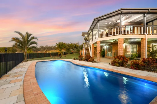 1 Serena Drive, Beaudesert, Qld 4285