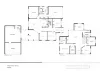 1 Serenity Drive, Kalkie, Qld 4670-Floorplan