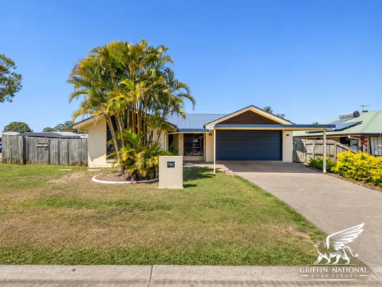 1 Serenity Way, Morayfield, Qld 4506