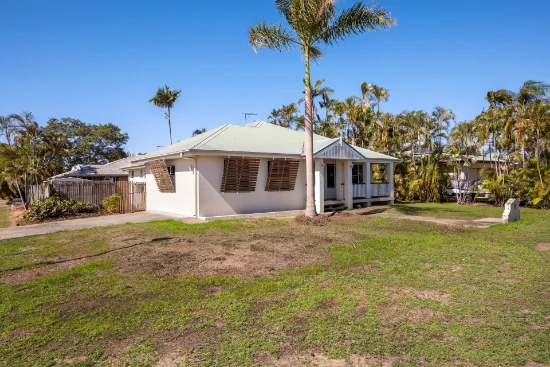 1 Serrata Court, Kirwan, Qld 4817