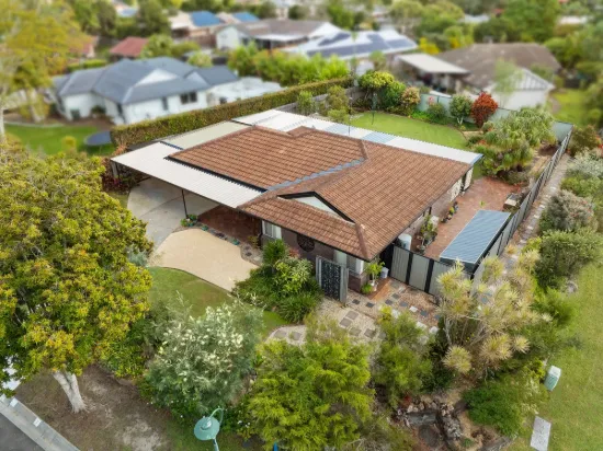 1 Setaria Court, Cornubia, Qld 4130
