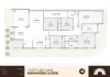 1 Settler Lane, Narangba, Qld 4504-Floorplan