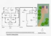 1 Seventh Street, Railway Estate, Qld 4810-Floorplan