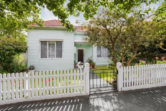 1 Seymour Avenue, Armadale, Vic 3143