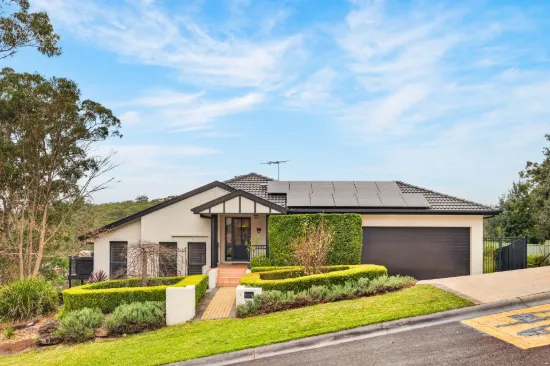 1 Shakespeare Drive, Winmalee, NSW 2777