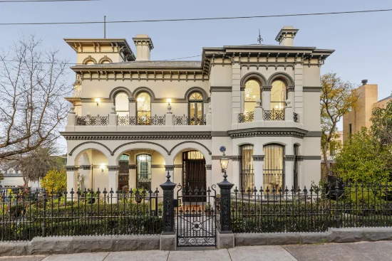 1 Shakespeare Grove, Hawthorn, Vic 3122