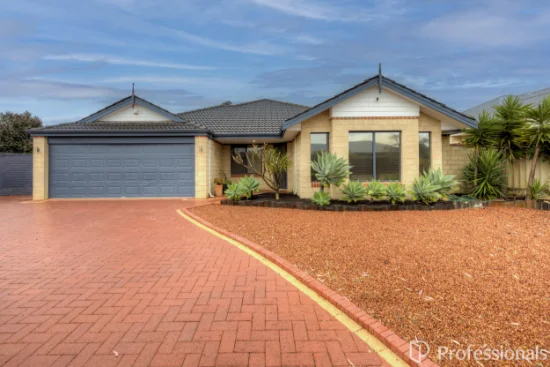 1 Shapwick Approach, Butler, WA 6036 - For Sale