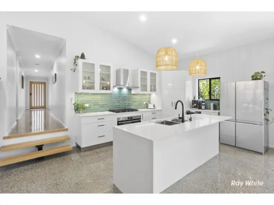 1 Sharon Court, Yeppoon, Qld 4703