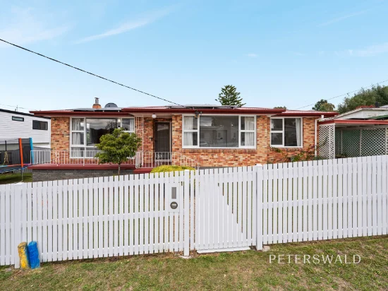 1 Shasta Ave, Lutana, Tas 7009