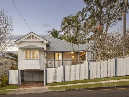 1 Shaw Street, Auchenflower, Qld 4066 - For Sale