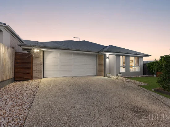 1 Shearer Court, Ripley, Qld 4306