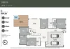 1 Shearer Court, Ripley, Qld 4306-Floorplan