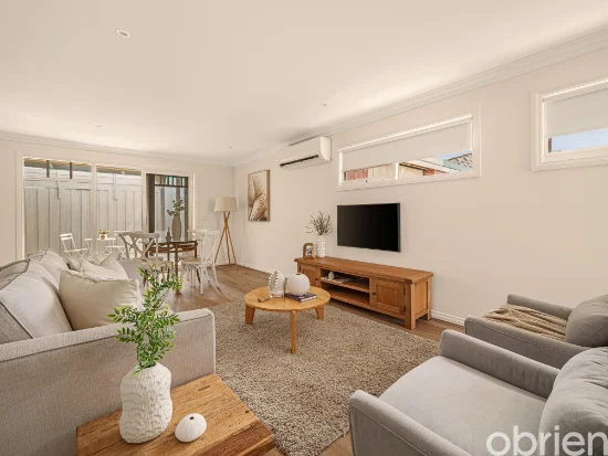 1 Shearwater Drive, Carrum Downs, Vic 3201 - For Sale