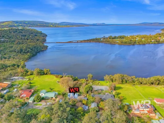 1 Shell Bay Road, Lower King, WA 6330