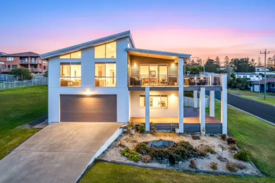 1 Shell Street, Tuross Head, NSW 2537