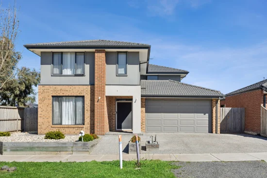 1 Sheoke Street, Wallan, Vic 3756