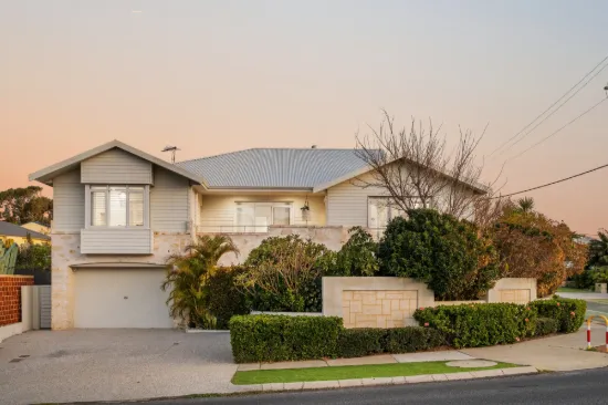 1 Sheppard Way, Marmion, WA 6020