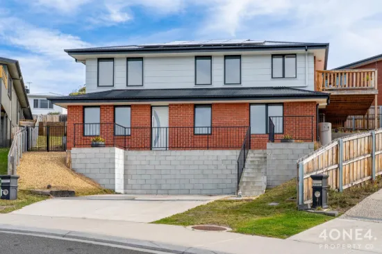1 Shields Court, Glenorchy, Tas 7010