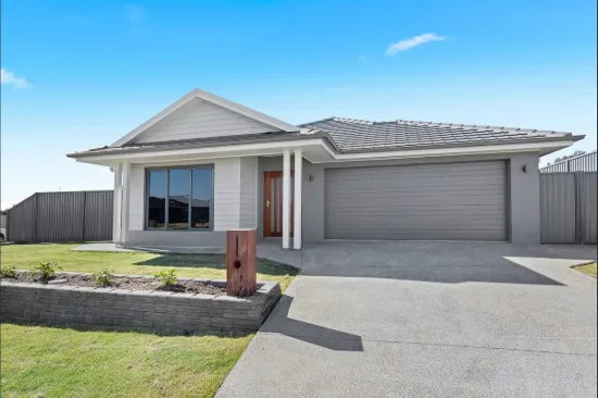 1 Shoalhaven Street, Plainland, Qld 4341