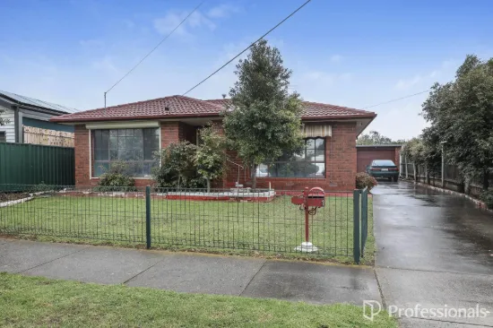 1 Shoalhaven Street, Werribee, Vic 3030