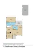 1 Shoalhaven Street, Werribee, Vic 3030-Floorplan