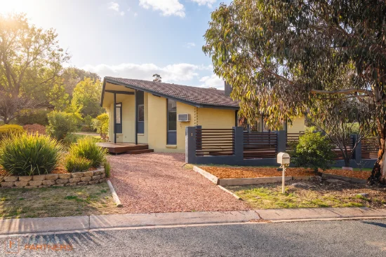 1 Shore Place, Weston, ACT 2611