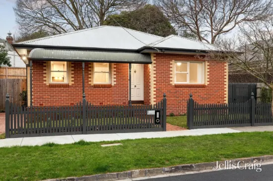 1 Short Street, Canterbury, Vic 3126