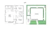 1 Short Street, Canterbury, Vic 3126-Floorplan