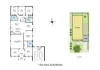 1 Sian Court, South Morang, Vic 3752-Floorplan